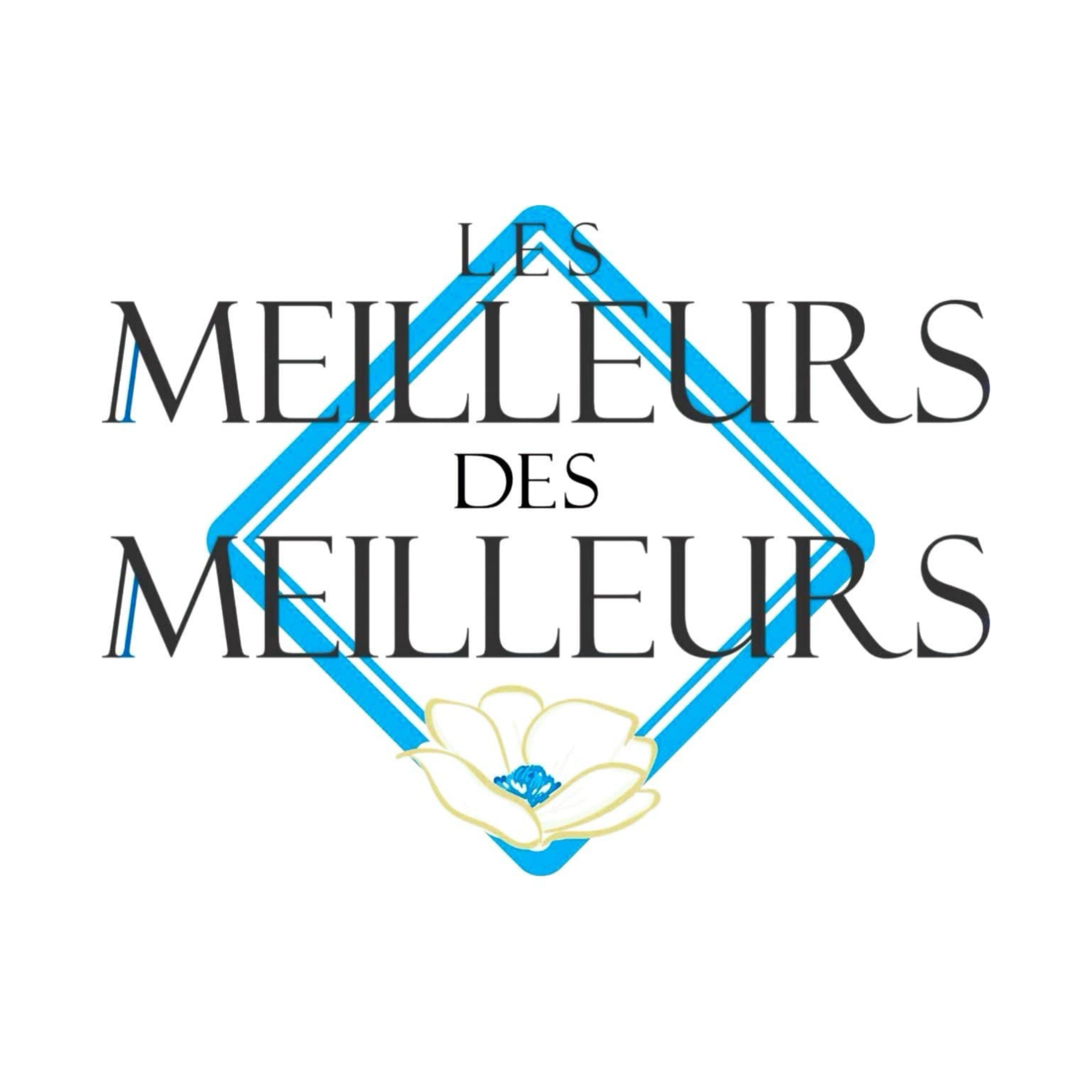 Les meilleurs des meilleurs　～フランスからの贈り物～